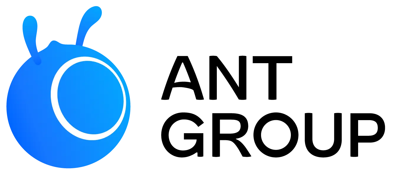 Ant Group NLP Research logo