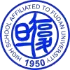 High School Affiliated to Fudan University logo